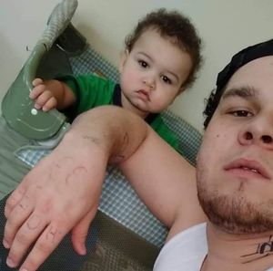 Meet your Posher, Andrew